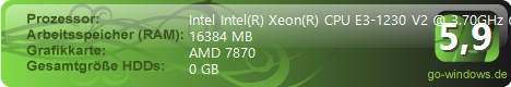 Intel E3