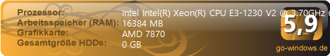 Intel E3
