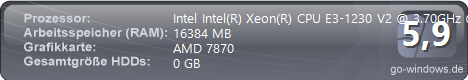 Intel E3