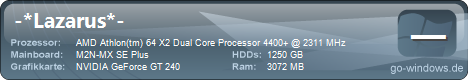 Main Pc