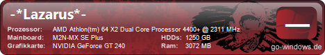 Main Pc