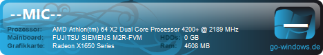 StandPC