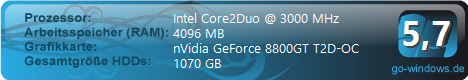 My PC