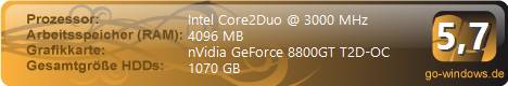 My PC