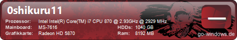 i7 Pc