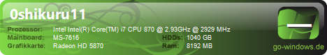 i7 Pc