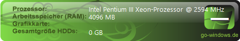 Mein PC