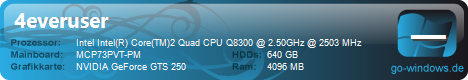 Moj Pc