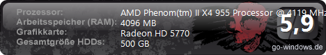 Gamer PC