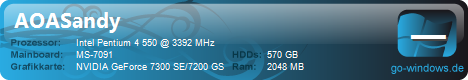 PC :D