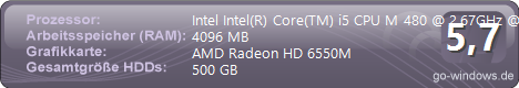 Acer Aspire 7741