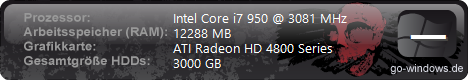 Mein PC