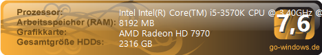 Intel & AMD