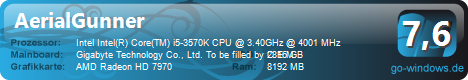 Intel & AMD