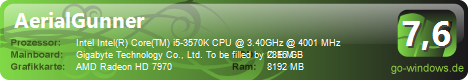 Intel & AMD