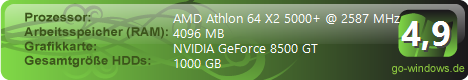 AeroStyle PC