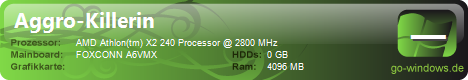 AMD-Athlon Power 
