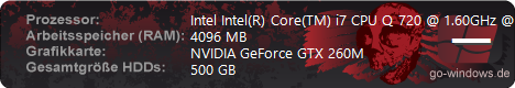 Alienware M15x