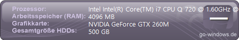 Alienware M15x