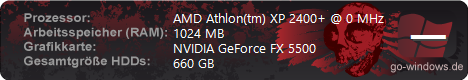 Mein PC