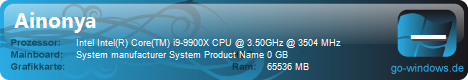 Gaming PC