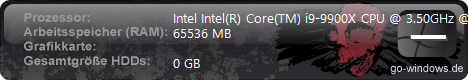 Gaming PC