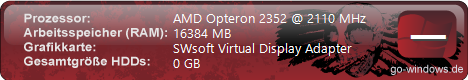 Server