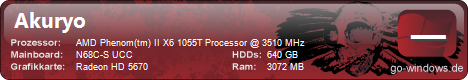 Mein PC
