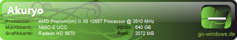 Mein PC