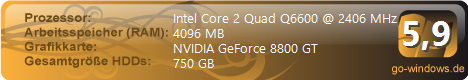 Huapt PC