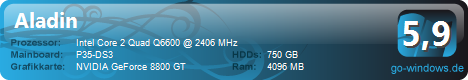 Huapt PC