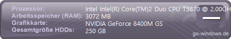 Dell Vostro 1510