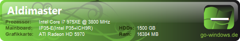 Gaming-PC
