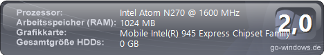 My Netbook
