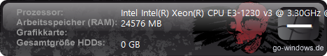 Xeon + GTX 980Ti