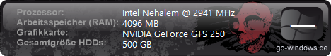 Neuer PC