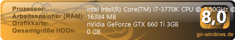 Fatal1ty Z77 Professional
