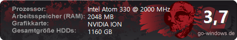 HTPC ZOTAC MAG MINI