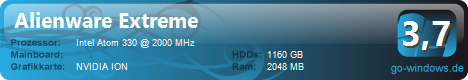 HTPC ZOTAC MAG MINI