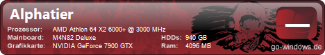 Gaming-PC