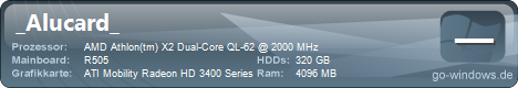 Samsung R505