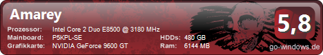 FLoo´s PC