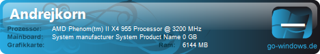 AMD :D