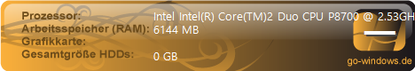 ASUS G71GX