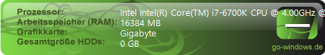 ITX-Gamer