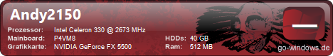 Mein Heim-PC