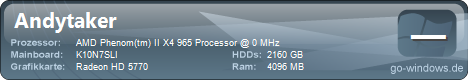 Home Pc