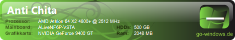 My PC