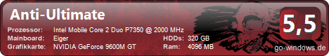 Aspire 5930g