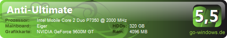 Aspire 5930g